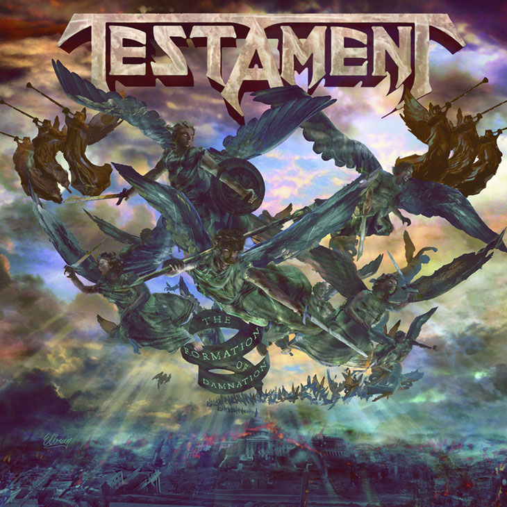 testament