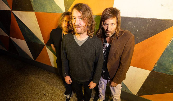 LEMONHEADS anuncia mais dois shows no Brasil