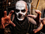 MICHALE GRAVES volta ao Brasil em outubro para show de hits de toda a carreira