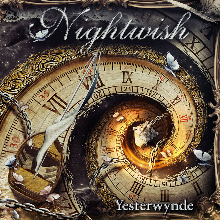 nightwish Yesterwynde