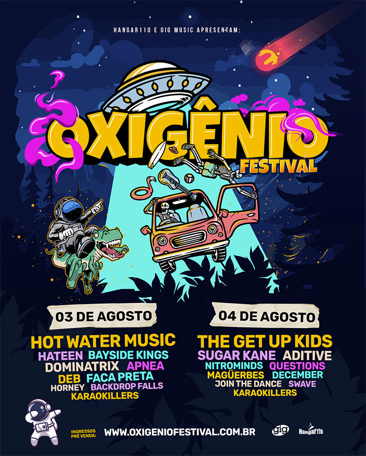 oxigenio festival 2024