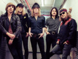 THE HELLACOPTERS: confira o novo single “Stay With You”