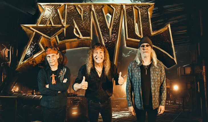 ANVIL: confira o novo single “World Of Fools”