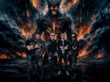 DREAM EVIL: “Metal Gods”, novo álbum da banda sueca, será lançado no Brasil