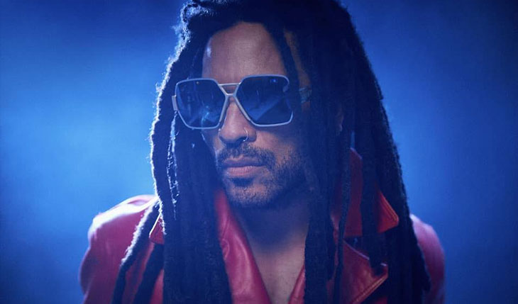 LENNY KRAVITZ anuncia data no Brasil da turnê mundial Blue Electric Light Tour 2024