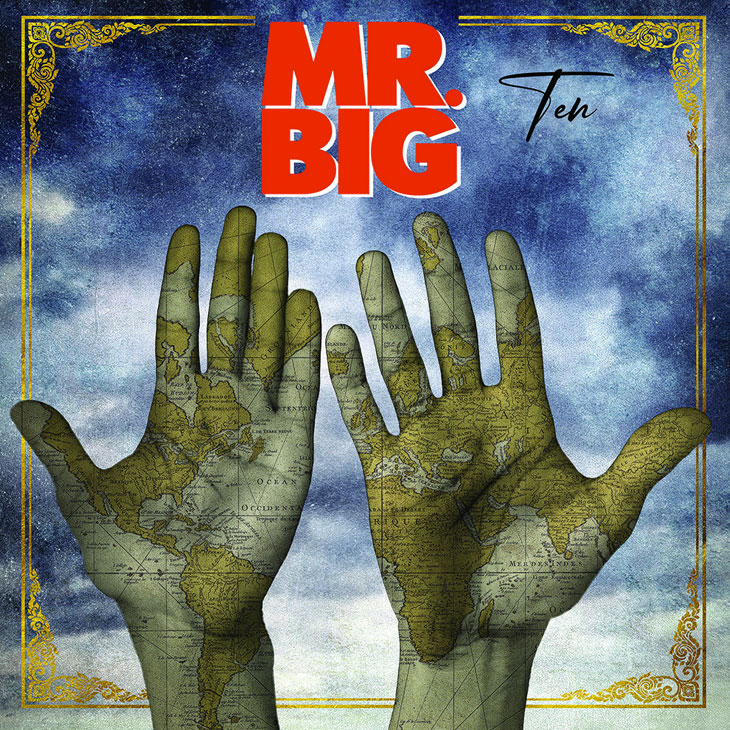 mr big