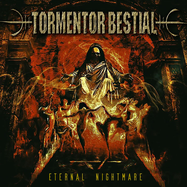 tormentor bestial