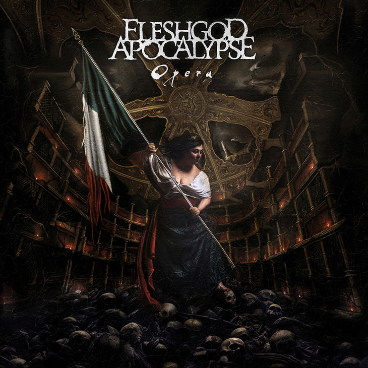 fleshgod apocalypse