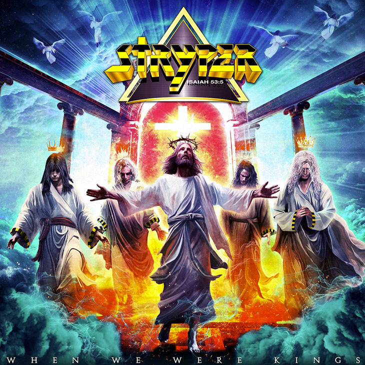 stryper