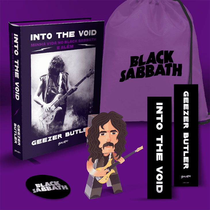 geezer butler black sabbath