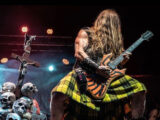 black label society