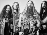 BLACK LABEL SOCIETY lança novo single “The Gallows”