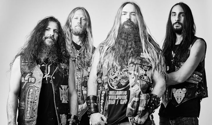 BLACK LABEL SOCIETY lança novo single “The Gallows”