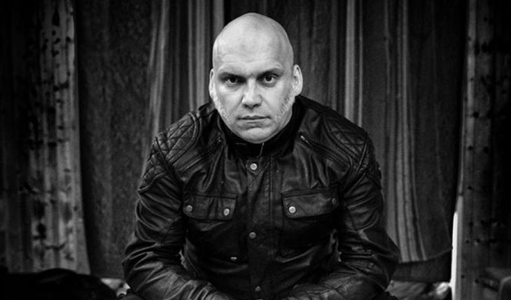 Blaze Bayley: confira o clipe de  “Ghost In The Bottle”