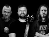 CHOQUE desencadeia ‘Revolução’: A nova onda do Groove/Thrash Metal contra a corrupção e a desigualdade