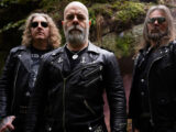 GRAND MAGUS lança novo single/videoclipe ‘The Wheel Of Pain’