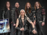 Resenha:  “Avenge The Fallen” – HammerFall (2024)