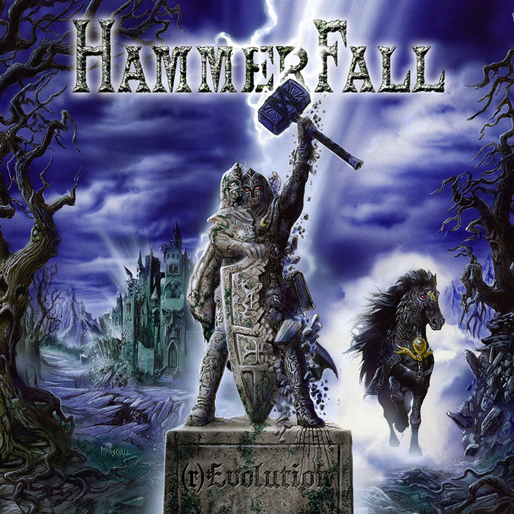 hammerfall