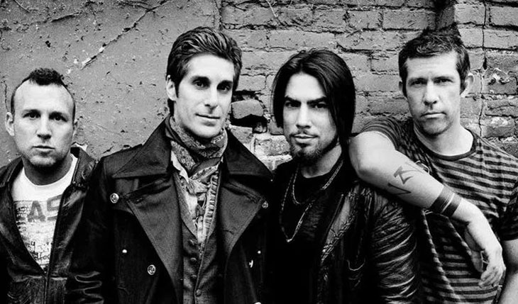 JANE’S ADDICTION lança novo single ‘True Love’