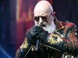 ROB HALFORD tem fé que o JUDAS PRIEST fará outro disco