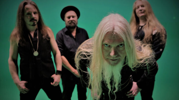 MARKO HIETALA revela o novo e assombroso single ‘Frankenstein’s Wife’