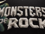 monsters of rock 2025