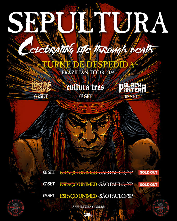 sepultura