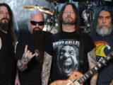 SLAYER FAZ PRIMEIRO SHOW EM 5 ANOS