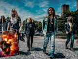 Resenha: “Light ’em Up” – The Dead Daisies (2024)