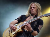 THE DEAD DAISIES: DOUG ALDRICH é diagnosticado com câncer