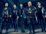 Overload e Livinstage orgulhosamente apresentam: DIRKSCHNEIDER em São Paulo.