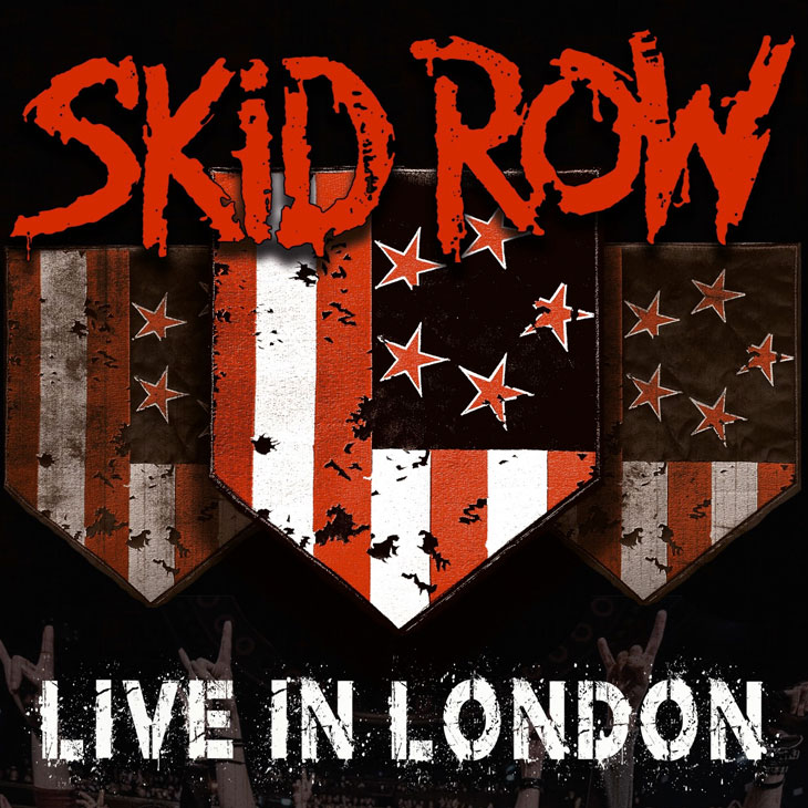 Skid Row