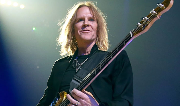 CLOSE ENEMIES: TOM HAMILTON (AEROSMITH) anuncia estreia da sua nova banda