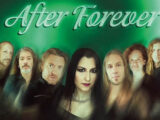 AFTER FOREVER se reunirá para um show especial de 25º aniversário