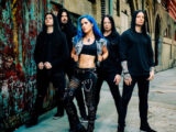 ARCH ENEMY anuncia novo álbum “Blood Dynasty”