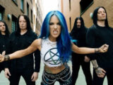 ARCH ENEMY libera o novo single” Liars & Thieves”