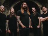 As I Lay Dying, ícone do metalcore mundial, retorna ao Brasil em março de 2025