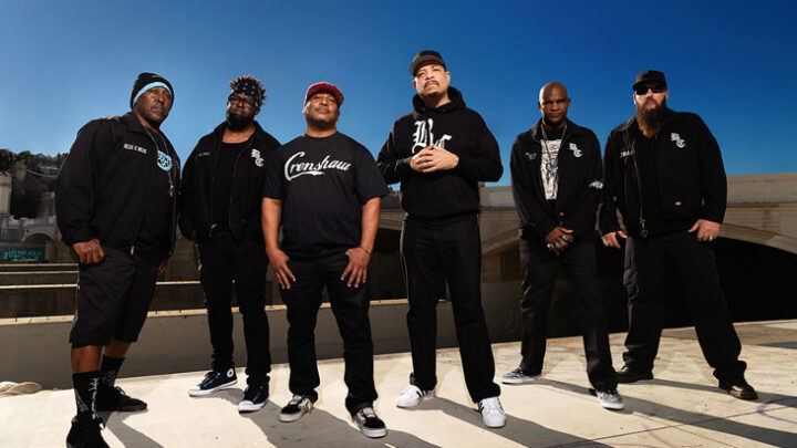 BODY COUNT: novo álbum, “Merciless”, será lançado no Brasil pela parceria Shinigami Records/Century Media Records