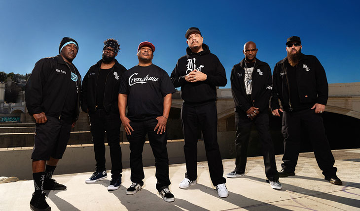 BODY COUNT: novo álbum, “Merciless”, será lançado no Brasil pela parceria Shinigami Records/Century Media Records