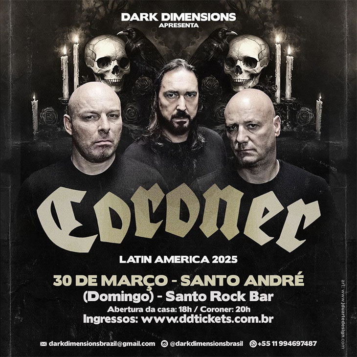 coroner