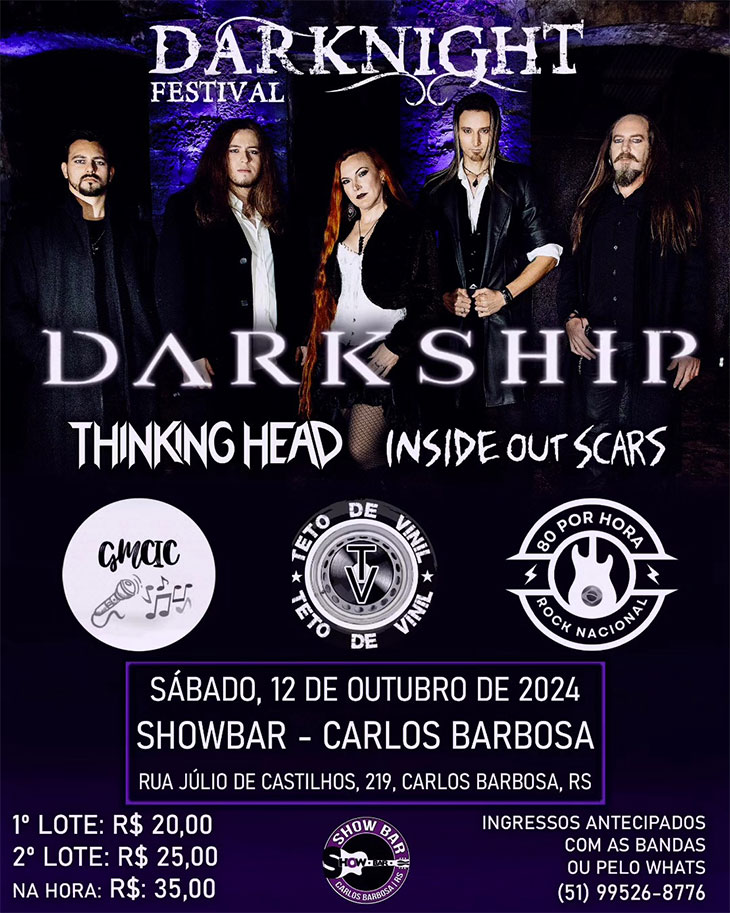 darkship