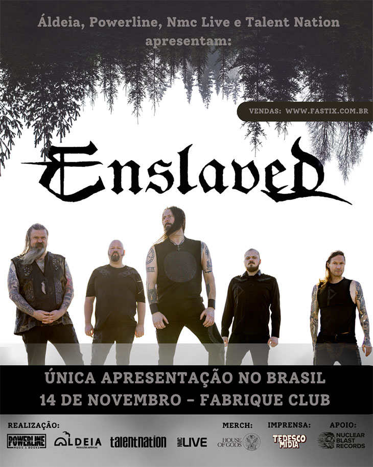 enslaved brasil 2024