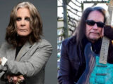 OZZY OSBOURNE ficou ‘chocado’ ao saber que JAKE E. LEE foi baleado: ‘Só espero que ele fique bem’