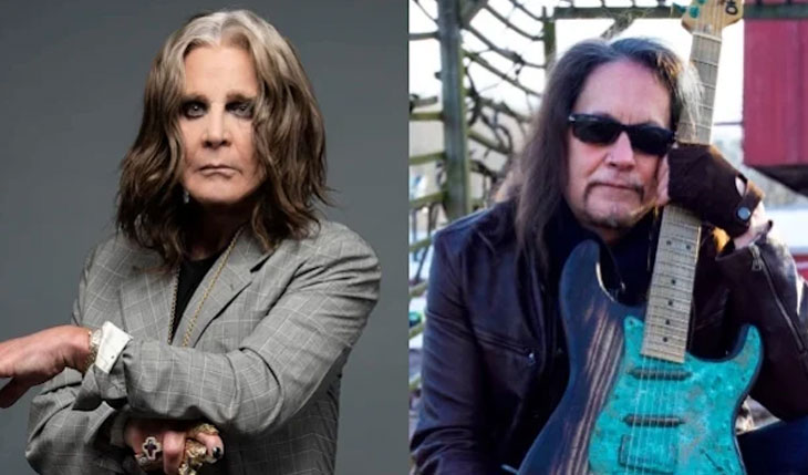 OZZY OSBOURNE ficou ‘chocado’ ao saber que JAKE E. LEE foi baleado: ‘Só espero que ele fique bem’