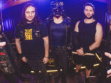 JUST HEROES apresenta ‘live session’ de ‘War Machine’ (Kiss)