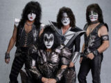 KISS está trabalhando em um documentário de cinco partes sobre a turnê de despedida ‘End Of The Road’