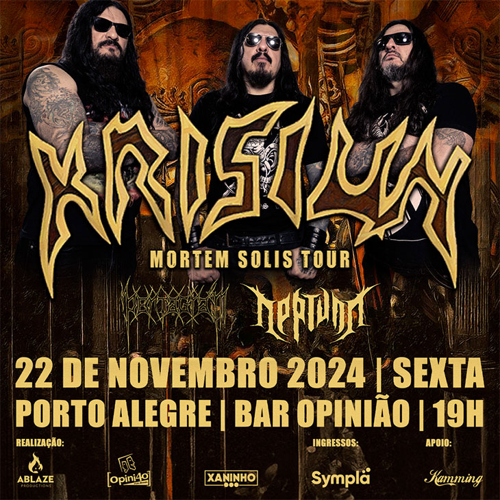 krisiun