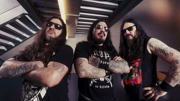 KRISIUN se apresenta em Porto Alegre nesta sexta-feira (22) com as bandas Pentagram e Neptunn