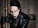 MARILYN MANSON anuncia lançamento do seu décimo álbum de estúdio “One Assassination Under God – Chapter 1”