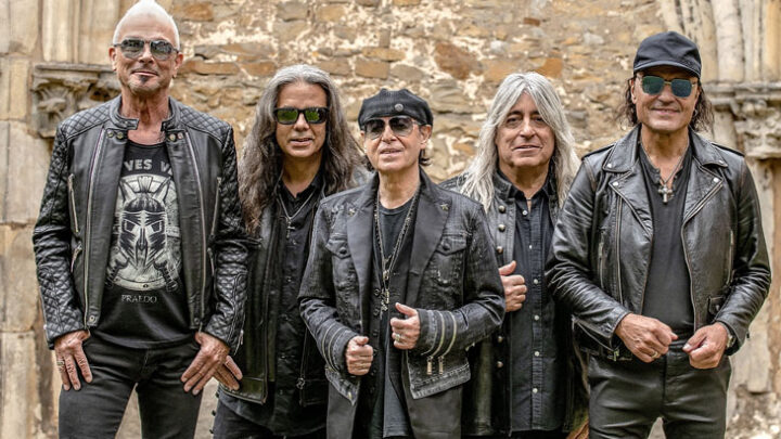 MONSTERS OF ROCK 2025: Anunciado Line-up com SCORPIONS, JUDAS PRIEST, EUROPE, SAVATAGE, OPETH, QUEENSRYCHE e STRATOVARIUS